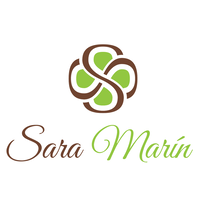 Sara Marín logo, Sara Marín contact details