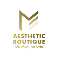 Aesthetic Boutique Dr. Máximo Evia logo, Aesthetic Boutique Dr. Máximo Evia contact details