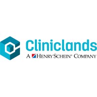 Cliniclands logo, Cliniclands contact details