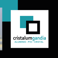 Cristalum Gandía logo, Cristalum Gandía contact details