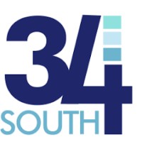 34 Degrees South logo, 34 Degrees South contact details