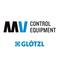 MV Control Equipment - GLÖTZL logo, MV Control Equipment - GLÖTZL contact details