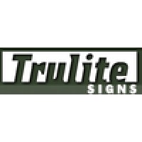 Trulite Signs logo, Trulite Signs contact details