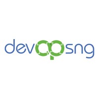 DevOpsNG logo, DevOpsNG contact details