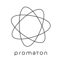 Promaton logo, Promaton contact details