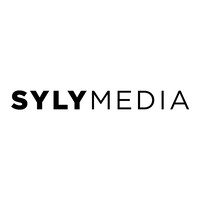 SYLYMEDIA logo, SYLYMEDIA contact details