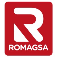 Romag SA logo, Romag SA contact details