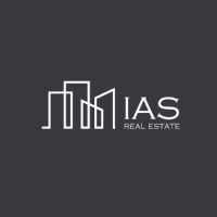 IAS Real Estate logo, IAS Real Estate contact details