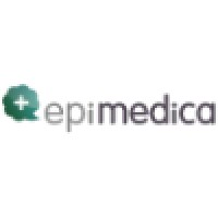 Epimedica logo, Epimedica contact details