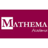 MATHEMA Academia logo, MATHEMA Academia contact details