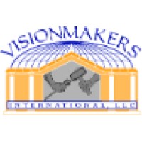 Visionmakers Intl logo, Visionmakers Intl contact details