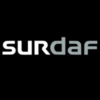 Surdaf logo, Surdaf contact details