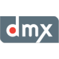 Dmx Inc logo, Dmx Inc contact details