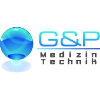 G&P Medizintechnik logo, G&P Medizintechnik contact details