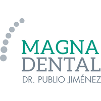 Magna Dental logo, Magna Dental contact details