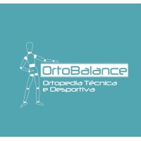 OrtoBalance - Ortopedia Técnica, Unipessoal Lda logo, OrtoBalance - Ortopedia Técnica, Unipessoal Lda contact details