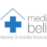 MEDIBELL logo, MEDIBELL contact details