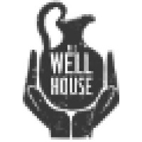 The WellHouse logo, The WellHouse contact details