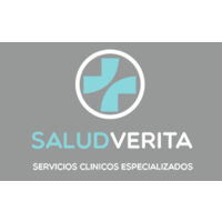 SaludVerita logo, SaludVerita contact details