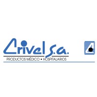 Crivel, S.A logo, Crivel, S.A contact details