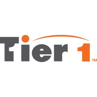 Tier1, Inc. logo, Tier1, Inc. contact details