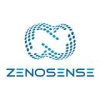 Zenosense logo, Zenosense contact details