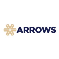 Arrows Agency logo, Arrows Agency contact details