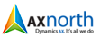 Axnorth logo, Axnorth contact details