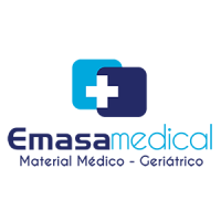 EmasaMédical logo, EmasaMédical contact details