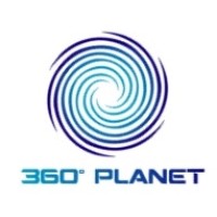 360 Planet Group VR logo, 360 Planet Group VR contact details