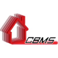 CBMS logo, CBMS contact details