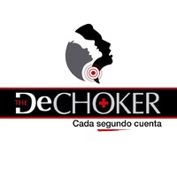 Dechoker Spain logo, Dechoker Spain contact details