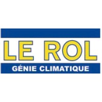 LE ROL GENIE CLIMATIQUE logo, LE ROL GENIE CLIMATIQUE contact details