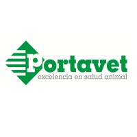 PORTAVET logo, PORTAVET contact details