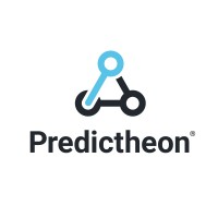 Predictheon logo, Predictheon contact details