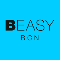 BEASY-BCN logo, BEASY-BCN contact details