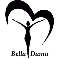 Belladama Aesthetic logo, Belladama Aesthetic contact details