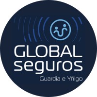 GLOBAL SEGUROS Guardia e Yñigo logo, GLOBAL SEGUROS Guardia e Yñigo contact details