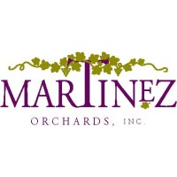 Martinez Orchards Inc logo, Martinez Orchards Inc contact details