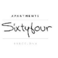 Sixtyfour Apartments logo, Sixtyfour Apartments contact details