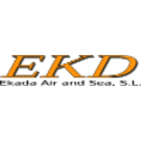 Ekada Air and Sea S.L logo, Ekada Air and Sea S.L contact details