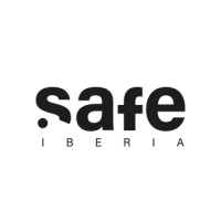 Safe Iberia logo, Safe Iberia contact details