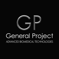 General Project logo, General Project contact details