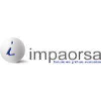 IMPAORSA logo, IMPAORSA contact details