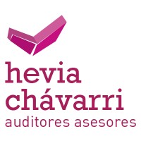 HEVIA CHAVARRI Y ASOCIADOS, S.L. logo, HEVIA CHAVARRI Y ASOCIADOS, S.L. contact details