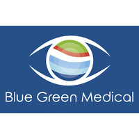 BLUE GREEN MEDICAL SL logo, BLUE GREEN MEDICAL SL contact details