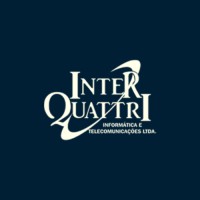 Interquattri logo, Interquattri contact details