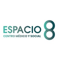 ESPACIO 8 logo, ESPACIO 8 contact details