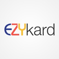 Ezykard Corporation logo, Ezykard Corporation contact details