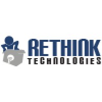 Rethink Tech Inc. logo, Rethink Tech Inc. contact details